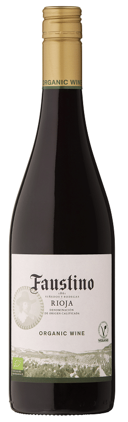 פאוסטינו אורגני